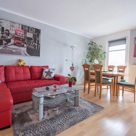 Anyroomdirect Private Apartments Near Hannover Exhibition Room Agency Esterno foto