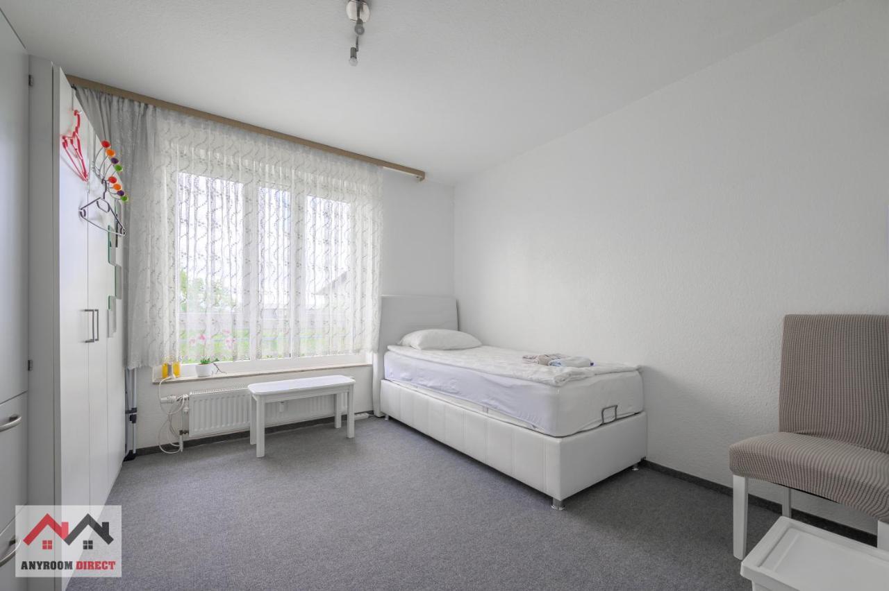 Anyroomdirect Private Apartments Near Hannover Exhibition Room Agency Esterno foto