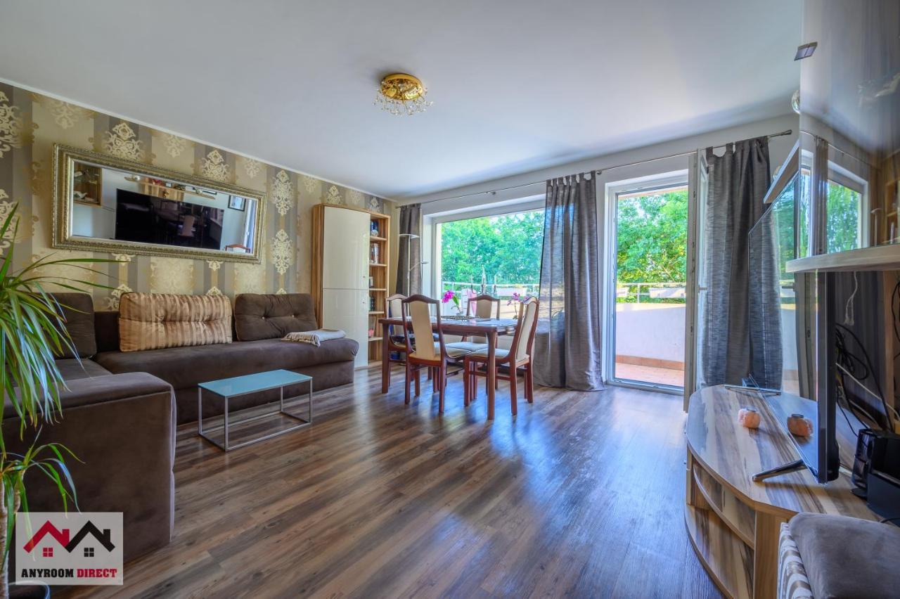 Anyroomdirect Private Apartments Near Hannover Exhibition Room Agency Esterno foto