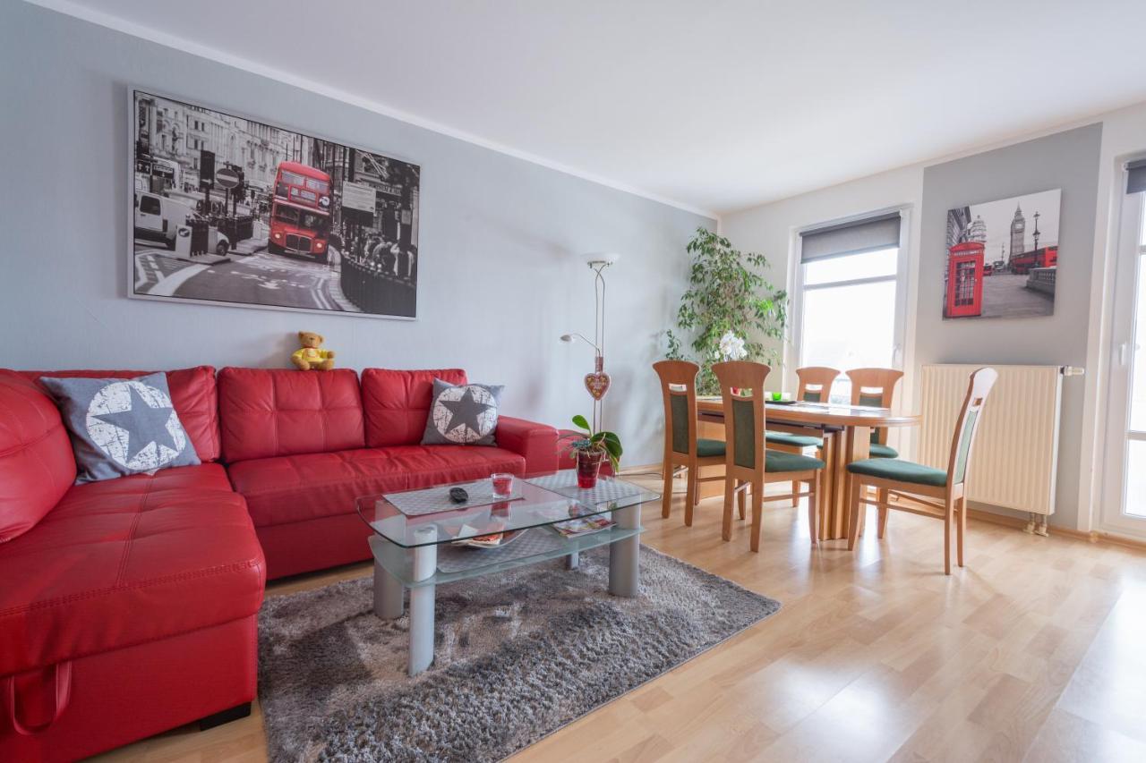 Anyroomdirect Private Apartments Near Hannover Exhibition Room Agency Esterno foto