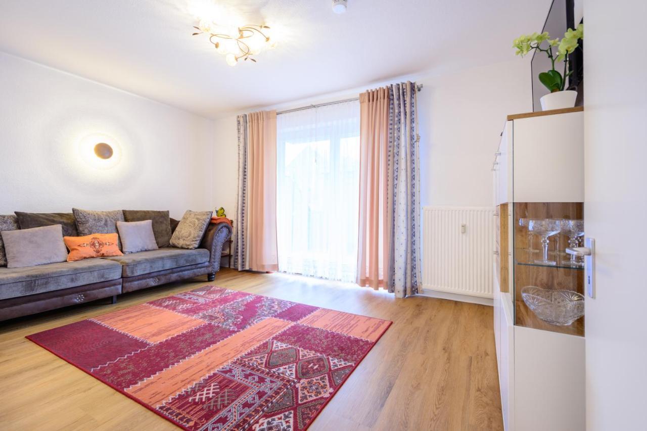 Anyroomdirect Private Apartments Near Hannover Exhibition Room Agency Esterno foto