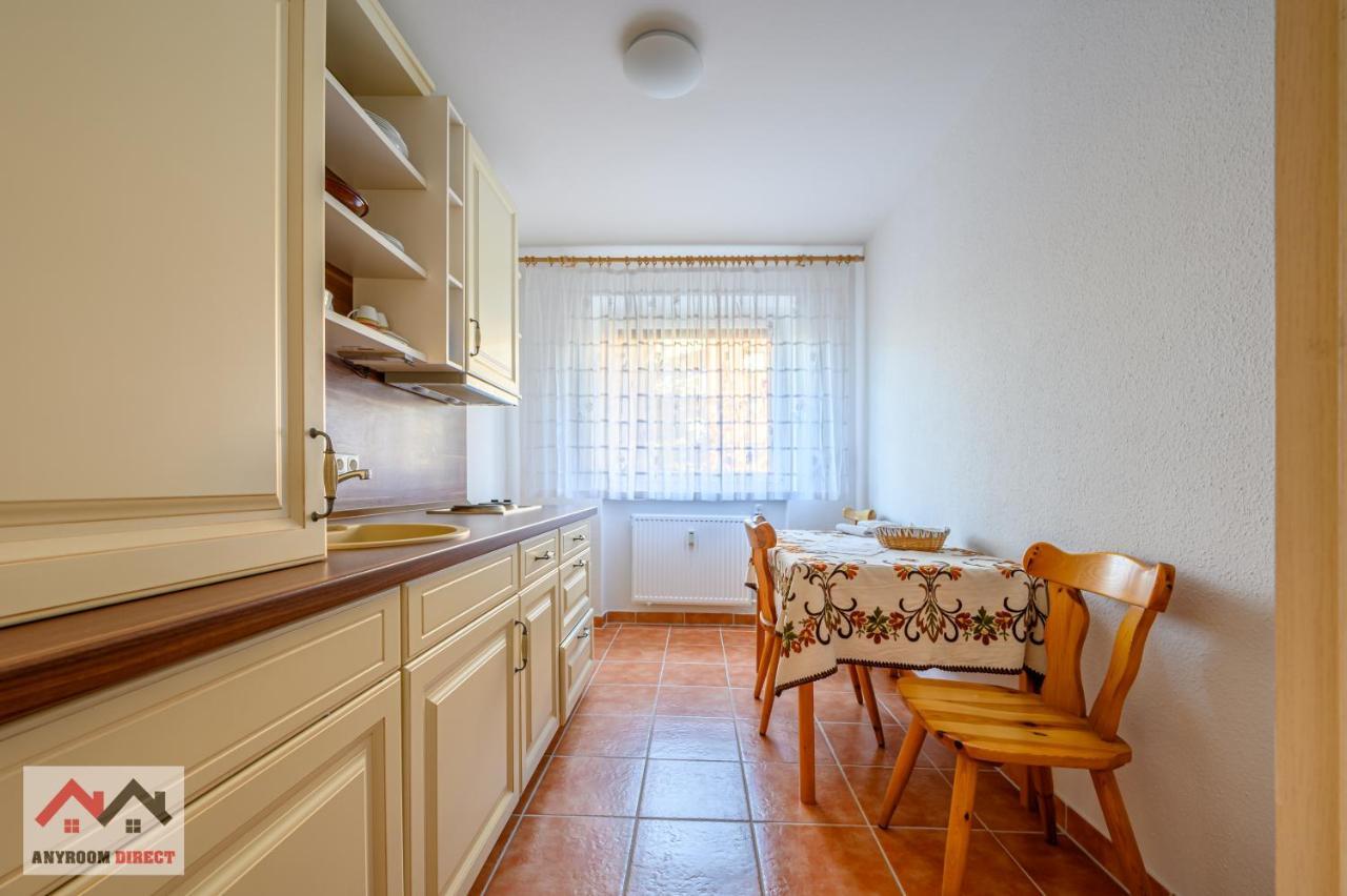 Anyroomdirect Private Apartments Near Hannover Exhibition Room Agency Esterno foto