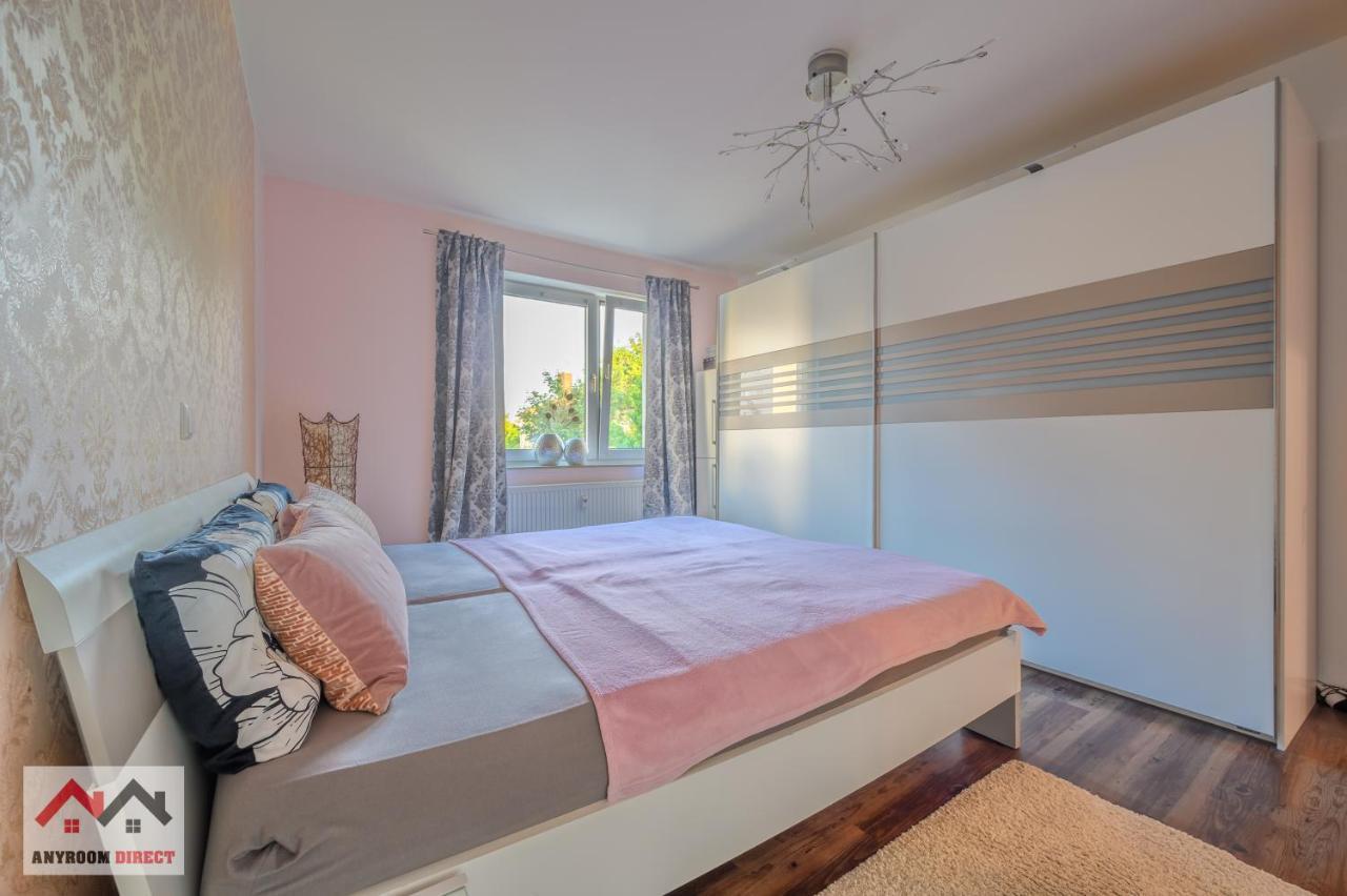 Anyroomdirect Private Apartments Near Hannover Exhibition Room Agency Esterno foto