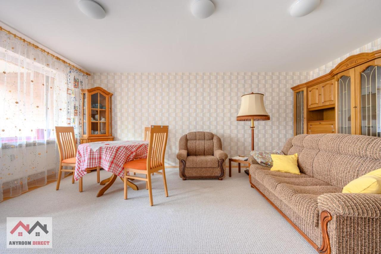 Anyroomdirect Private Apartments Near Hannover Exhibition Room Agency Esterno foto