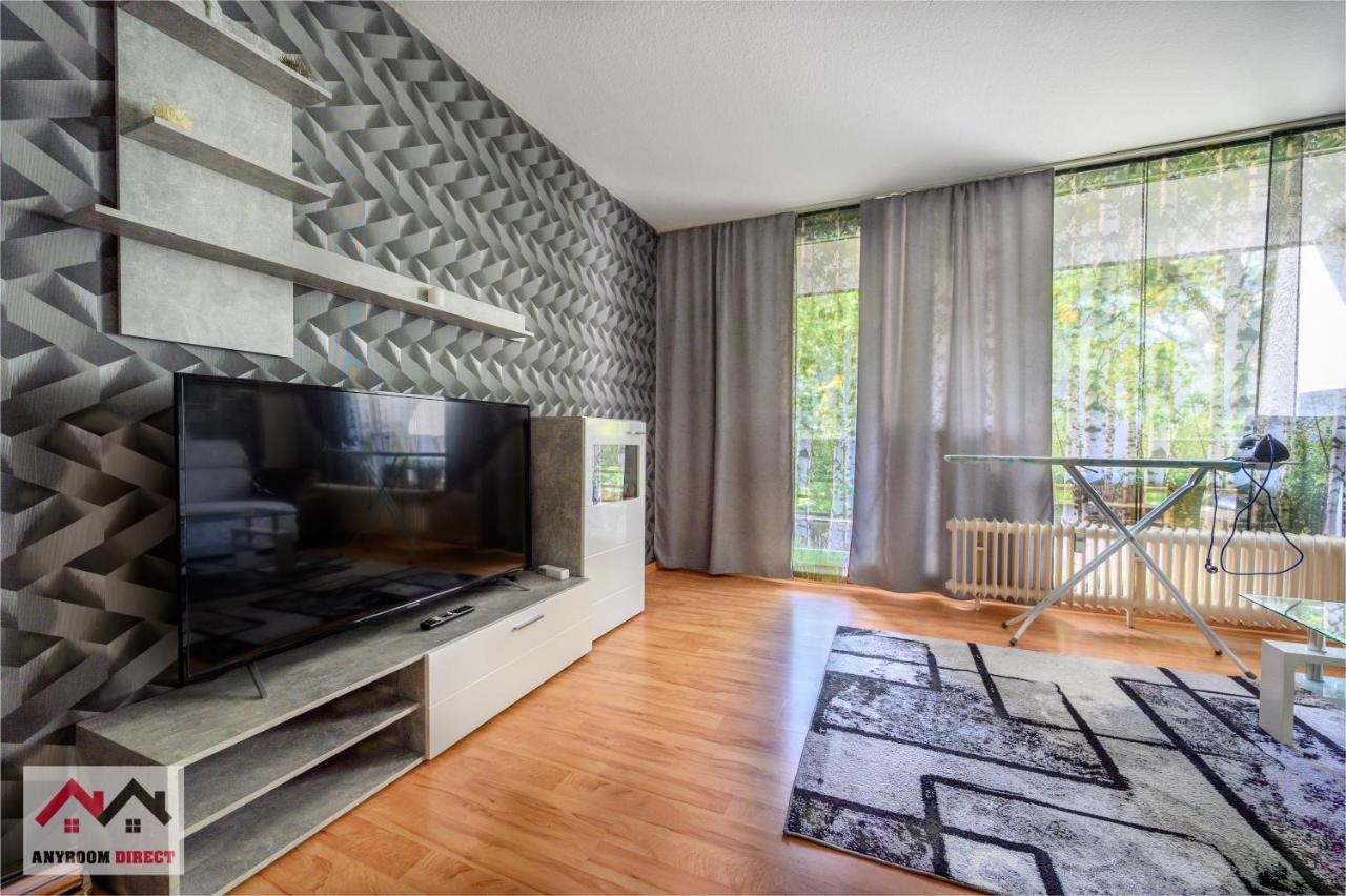 Anyroomdirect Private Apartments Near Hannover Exhibition Room Agency Esterno foto