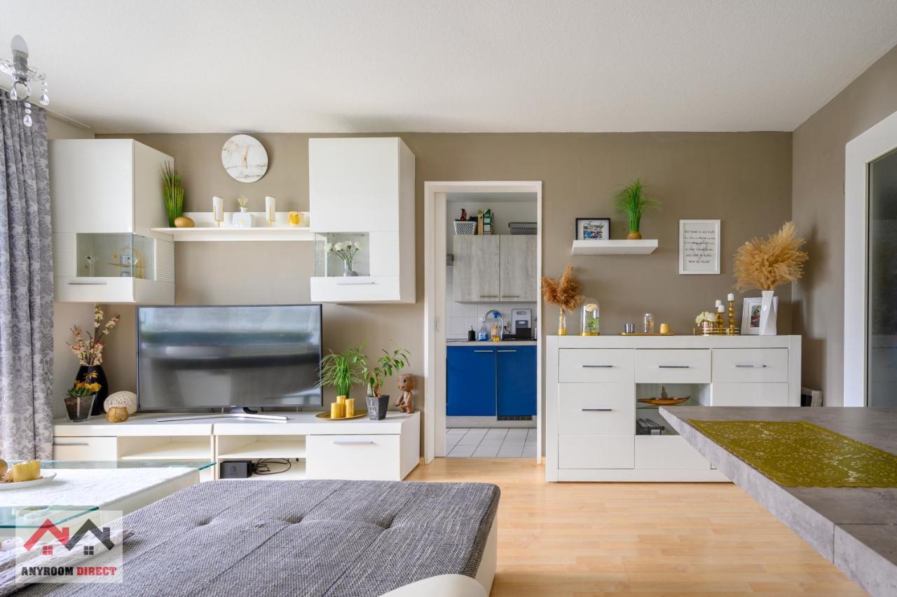 Anyroomdirect Private Apartments Near Hannover Exhibition Room Agency Esterno foto