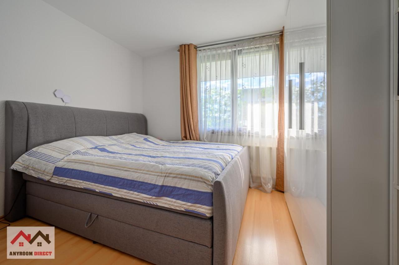 Anyroomdirect Private Apartments Near Hannover Exhibition Room Agency Esterno foto