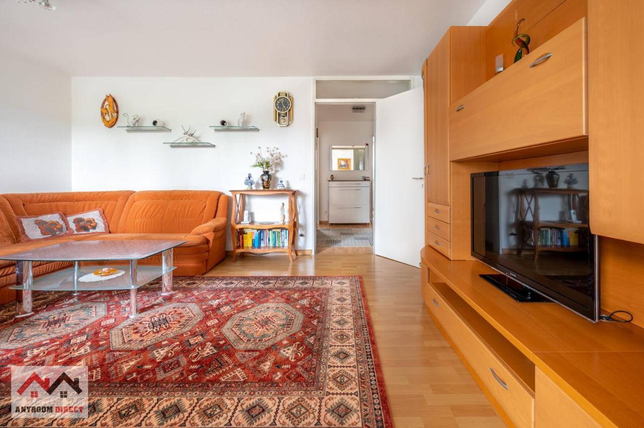 Anyroomdirect Private Apartments Near Hannover Exhibition Room Agency Esterno foto