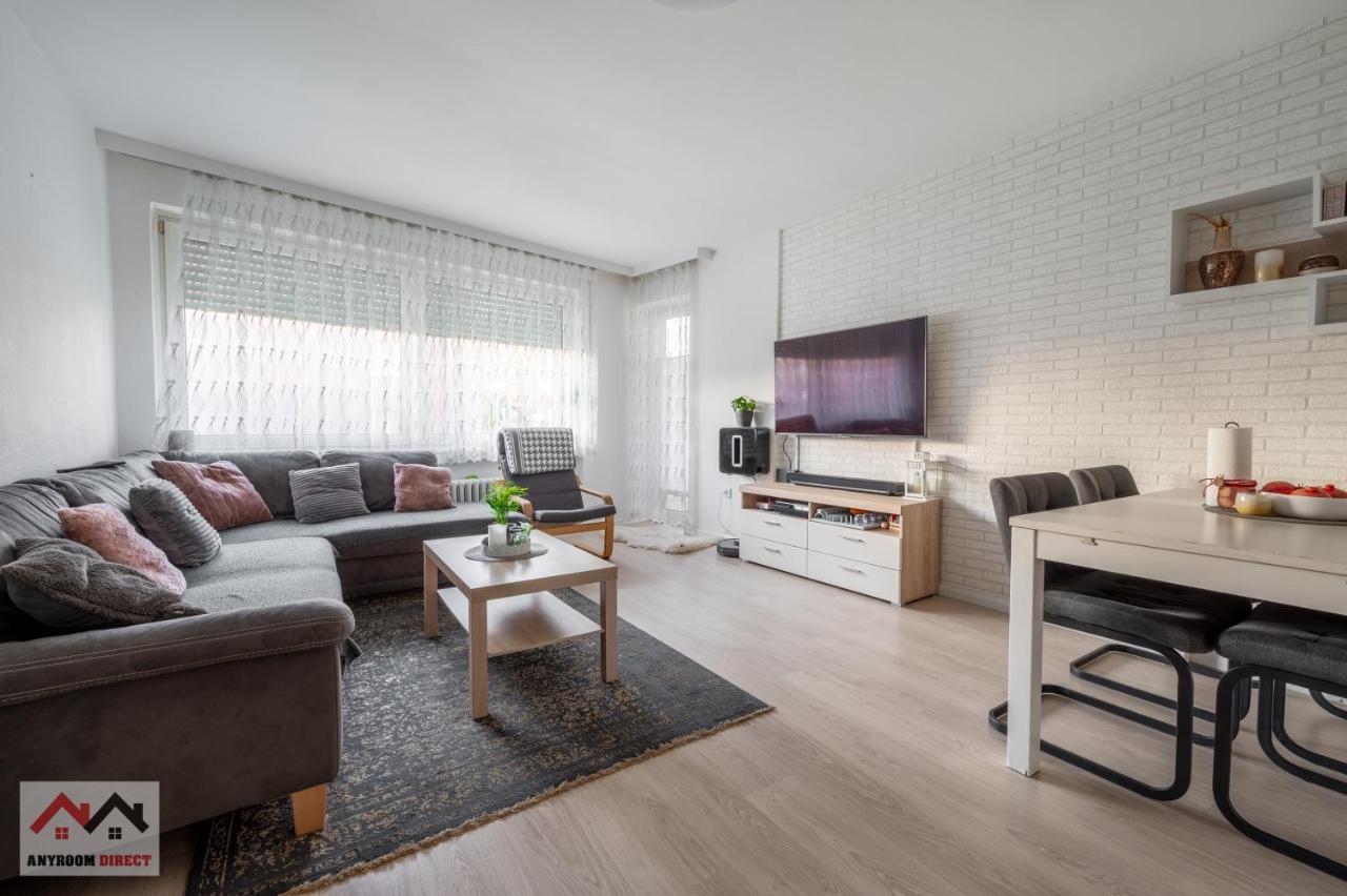Anyroomdirect Private Apartments Near Hannover Exhibition Room Agency Esterno foto