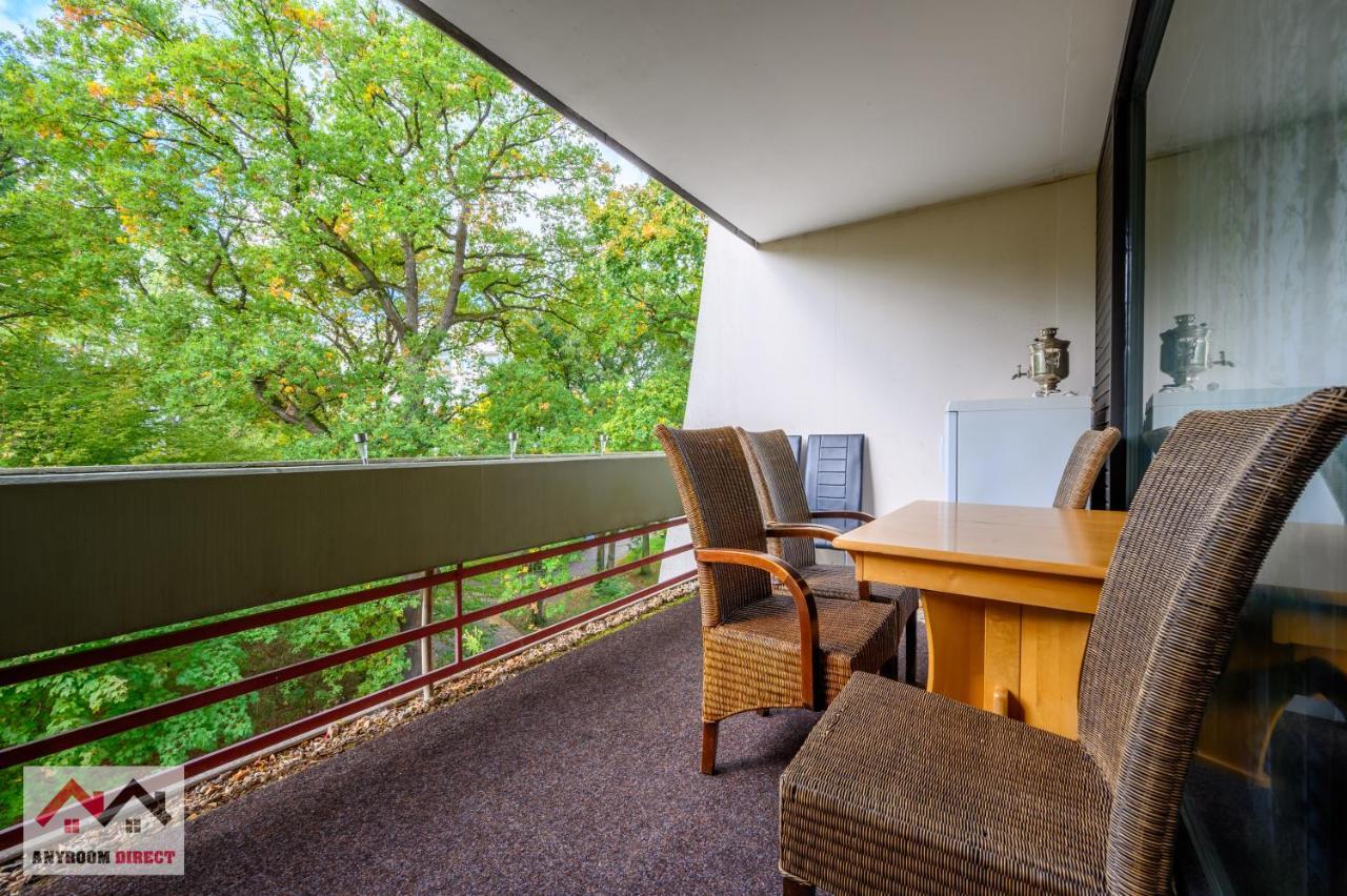 Anyroomdirect Private Apartments Near Hannover Exhibition Room Agency Esterno foto