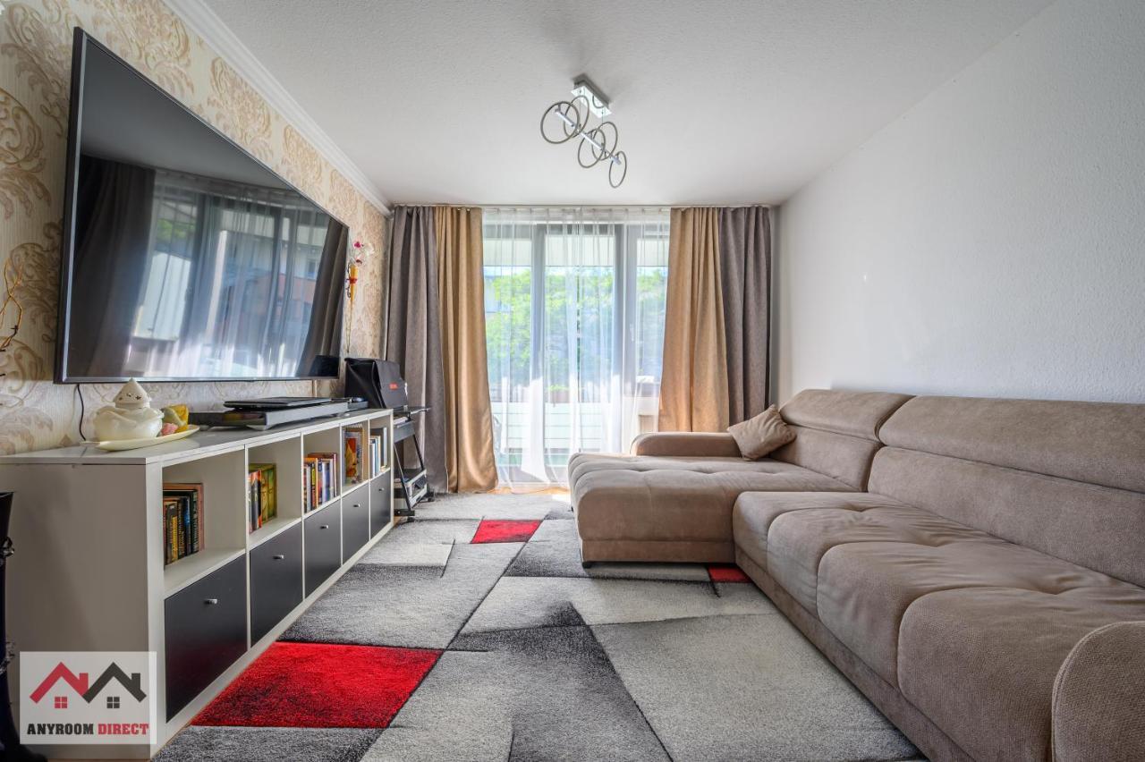 Anyroomdirect Private Apartments Near Hannover Exhibition Room Agency Esterno foto