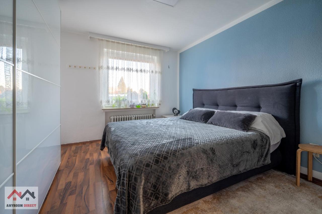 Anyroomdirect Private Apartments Near Hannover Exhibition Room Agency Esterno foto