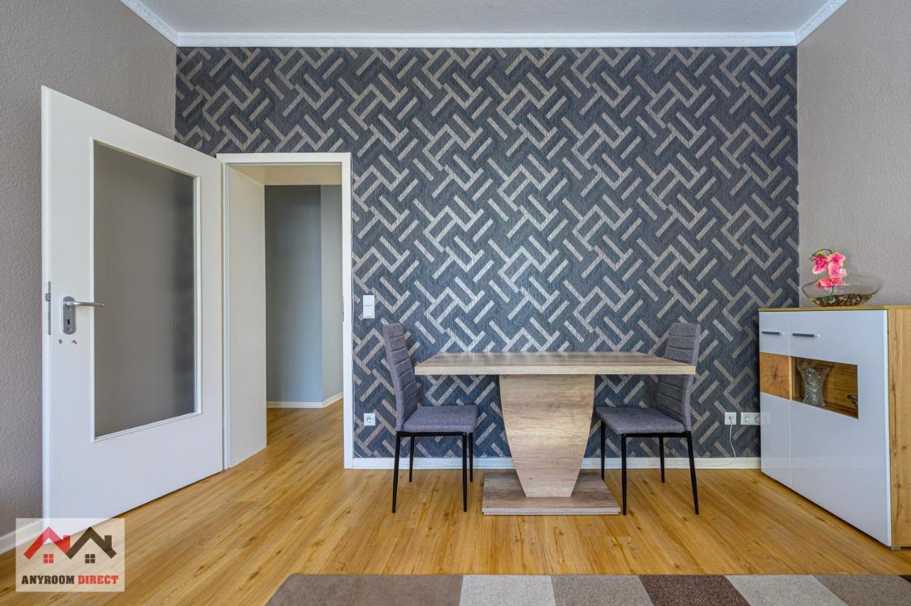Anyroomdirect Private Apartments Near Hannover Exhibition Room Agency Esterno foto