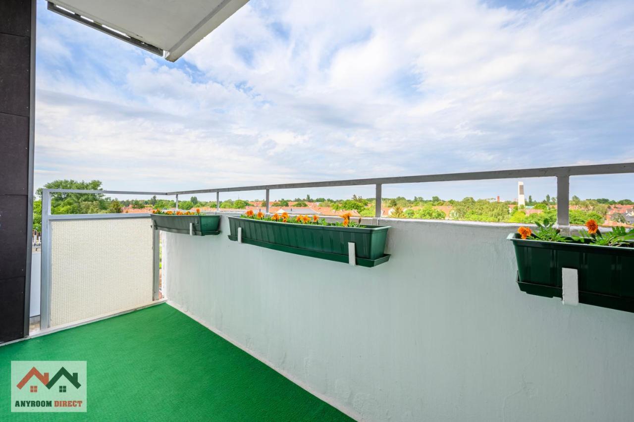 Anyroomdirect Private Apartments Near Hannover Exhibition Room Agency Esterno foto